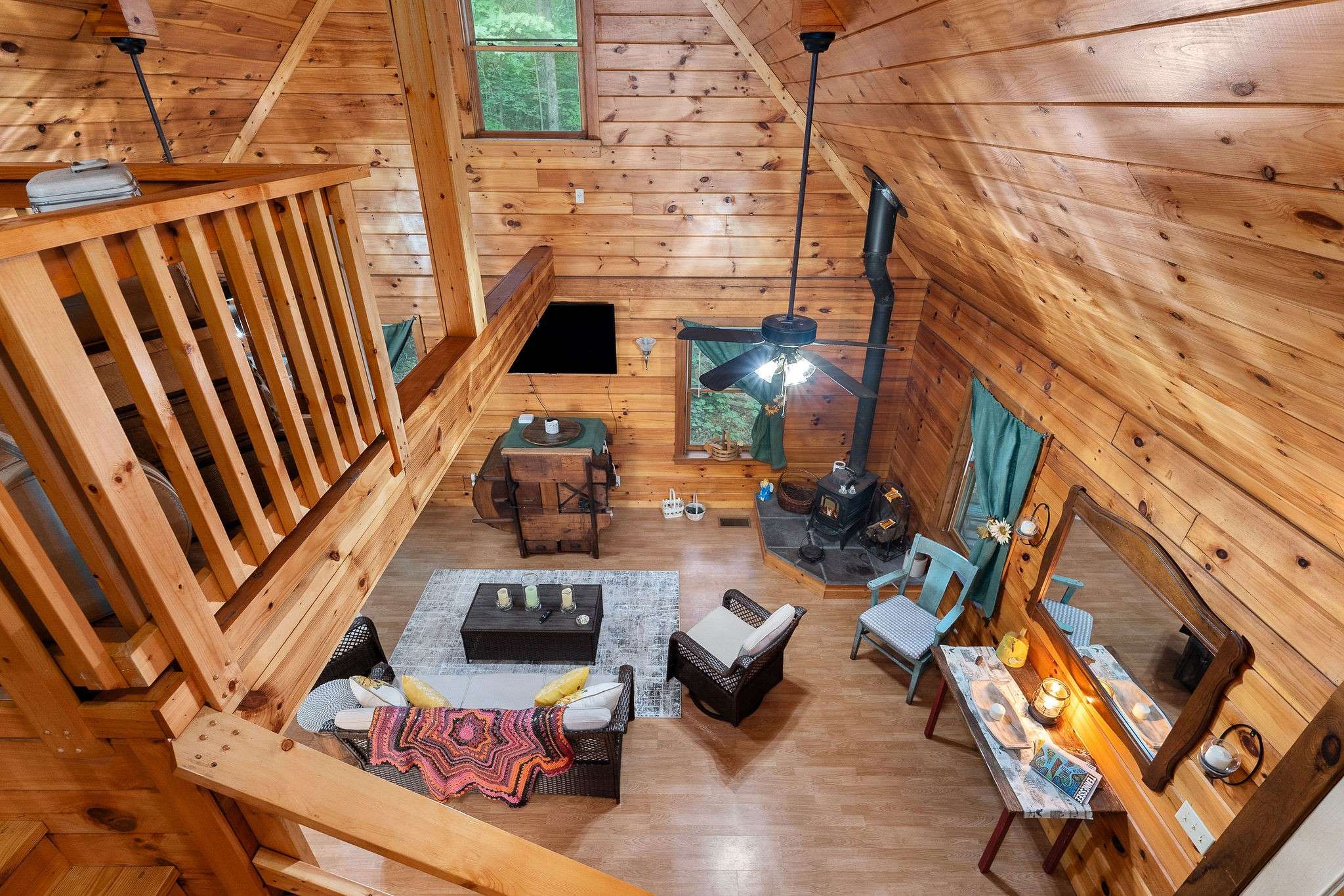 Alpine, TN 38543,1062 Wilder Hwy