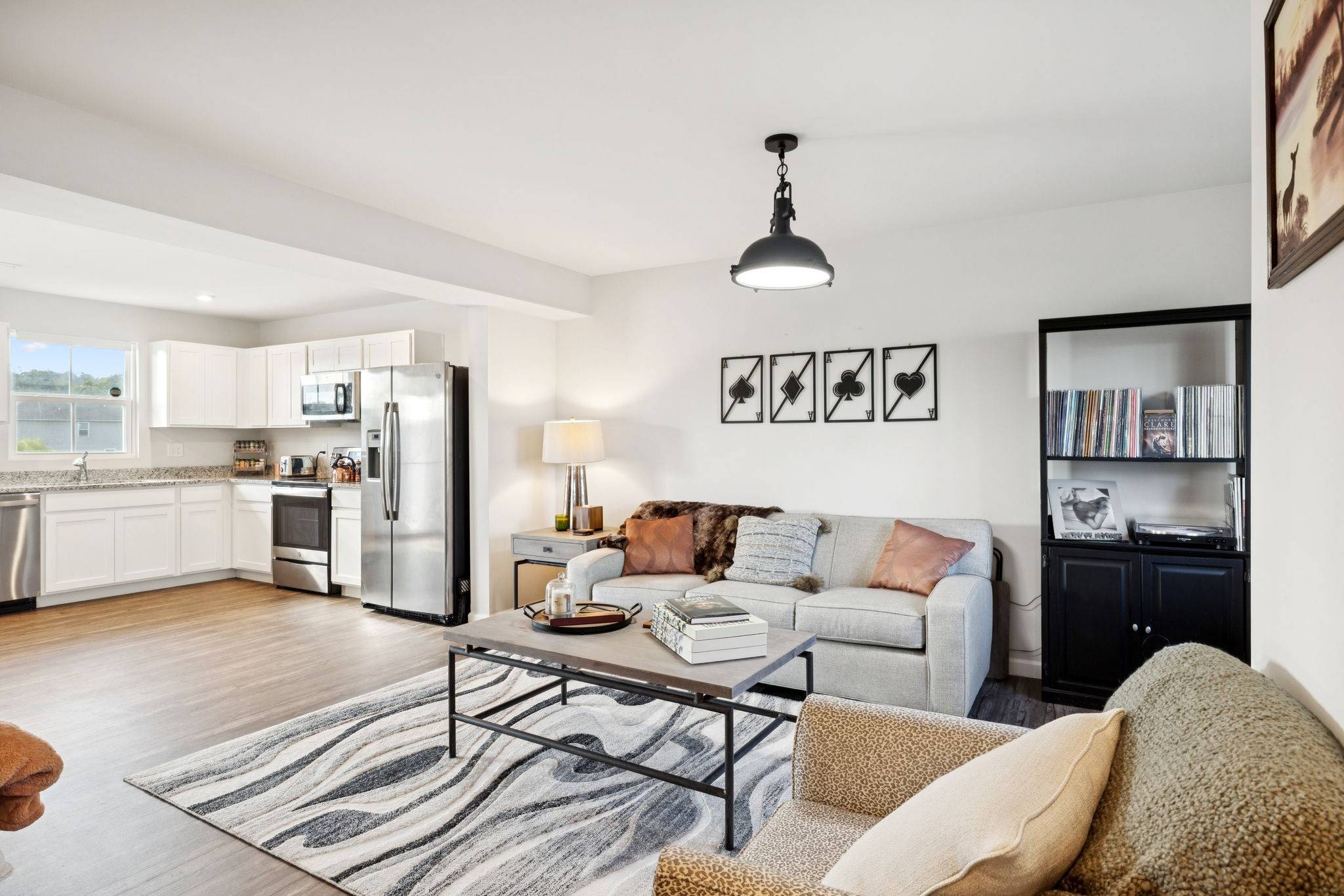 Nashville, TN 37207,3625 Brookway Dr