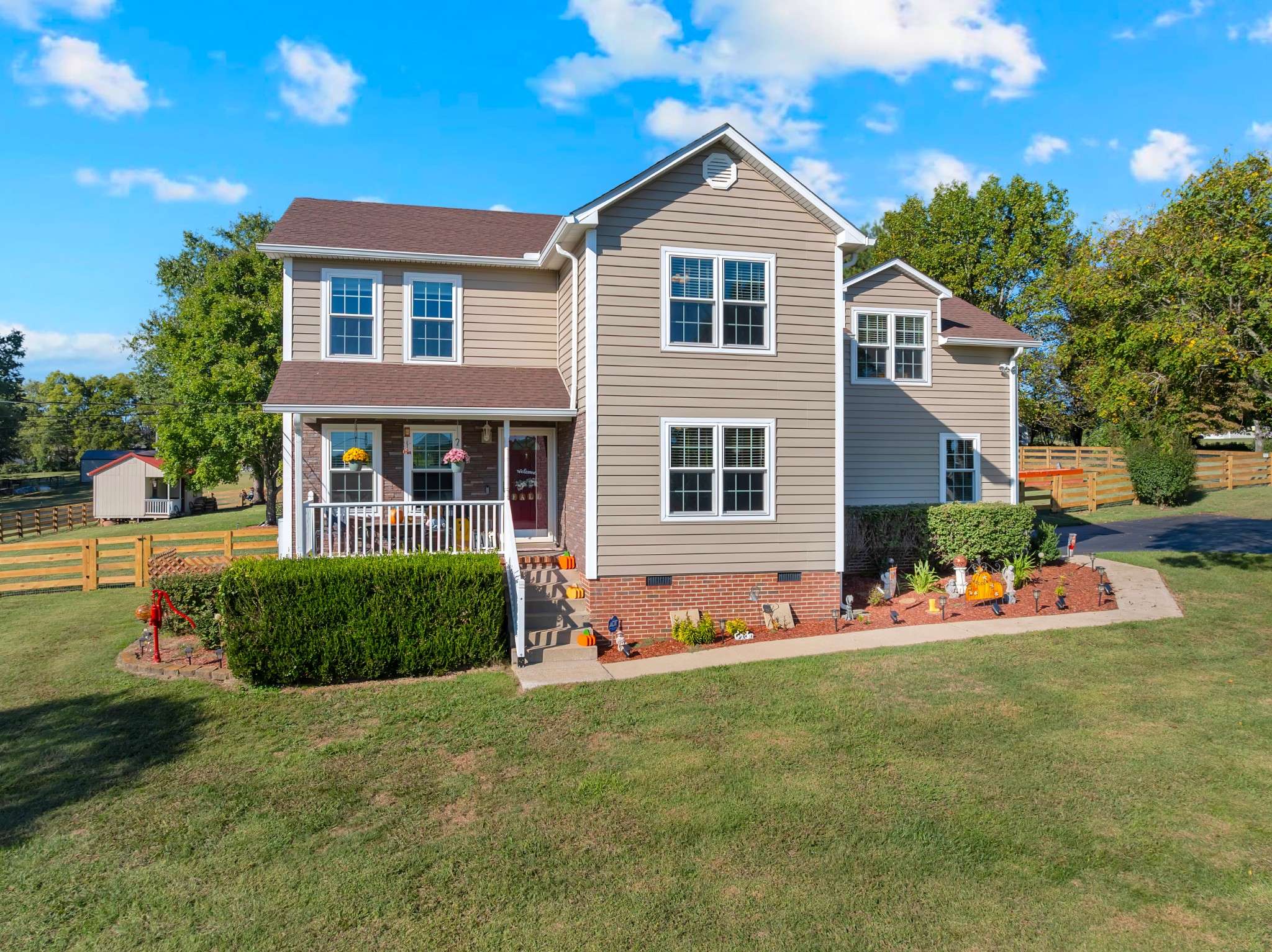 Columbia, TN 38401,3021 Glenstone Dr