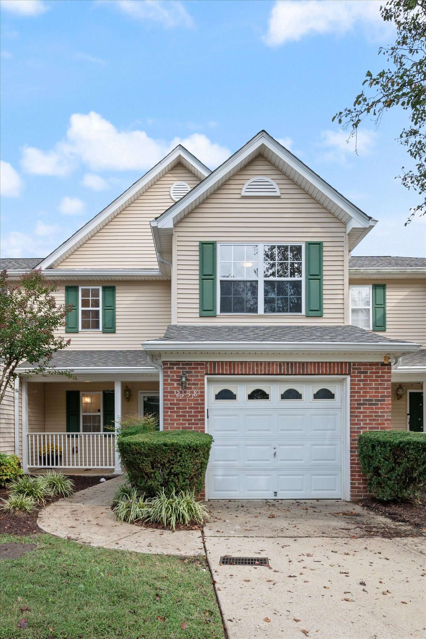 Nashville, TN 37217,2138 Nashboro Blvd