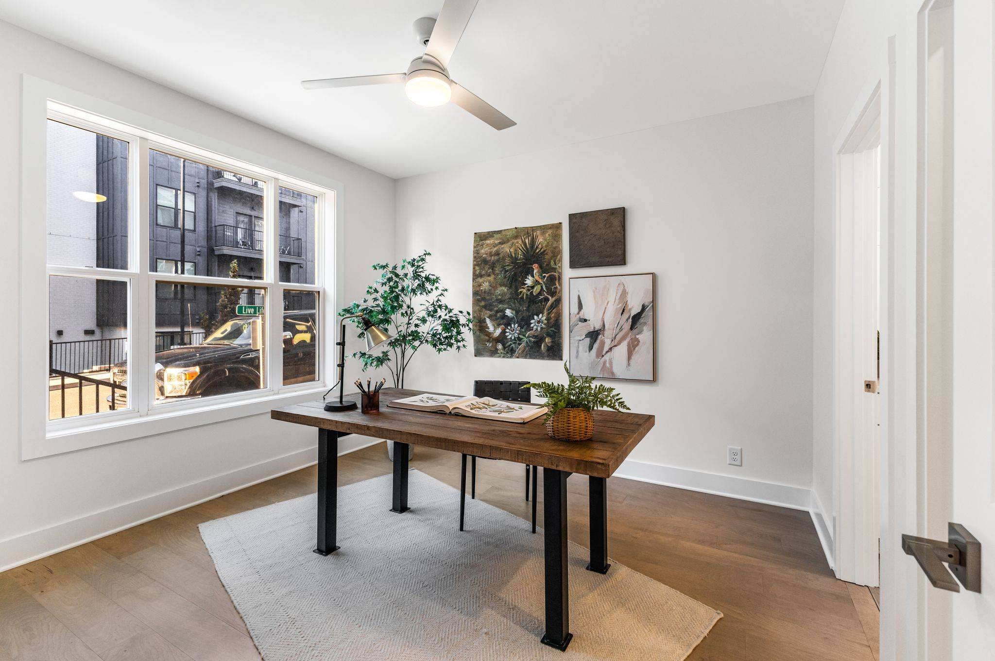 Nashville, TN 37207,609 Live Life Ln