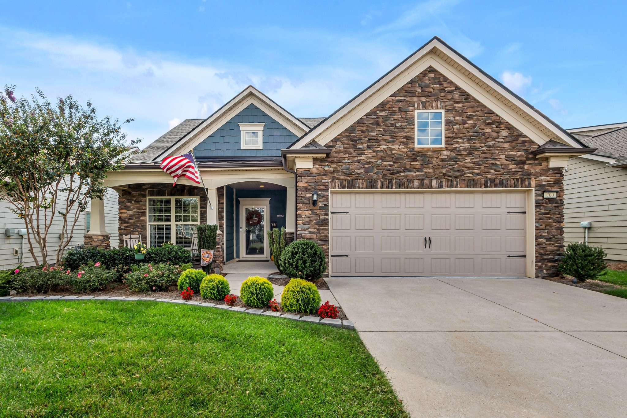 Spring Hill, TN 37174,700 Clay Ct
