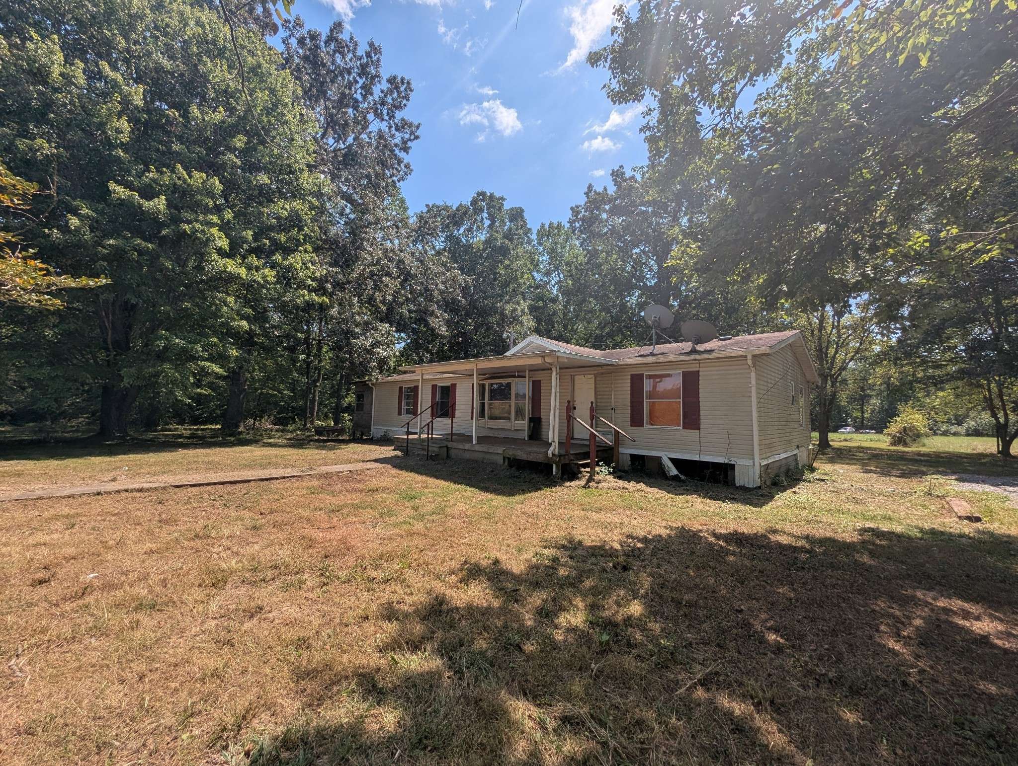 Cedar Hill, TN 37032,2942 Ridge Rd