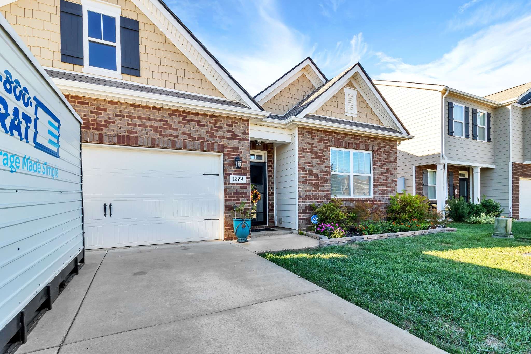 White House, TN 37188,1284 Rosewood Dr