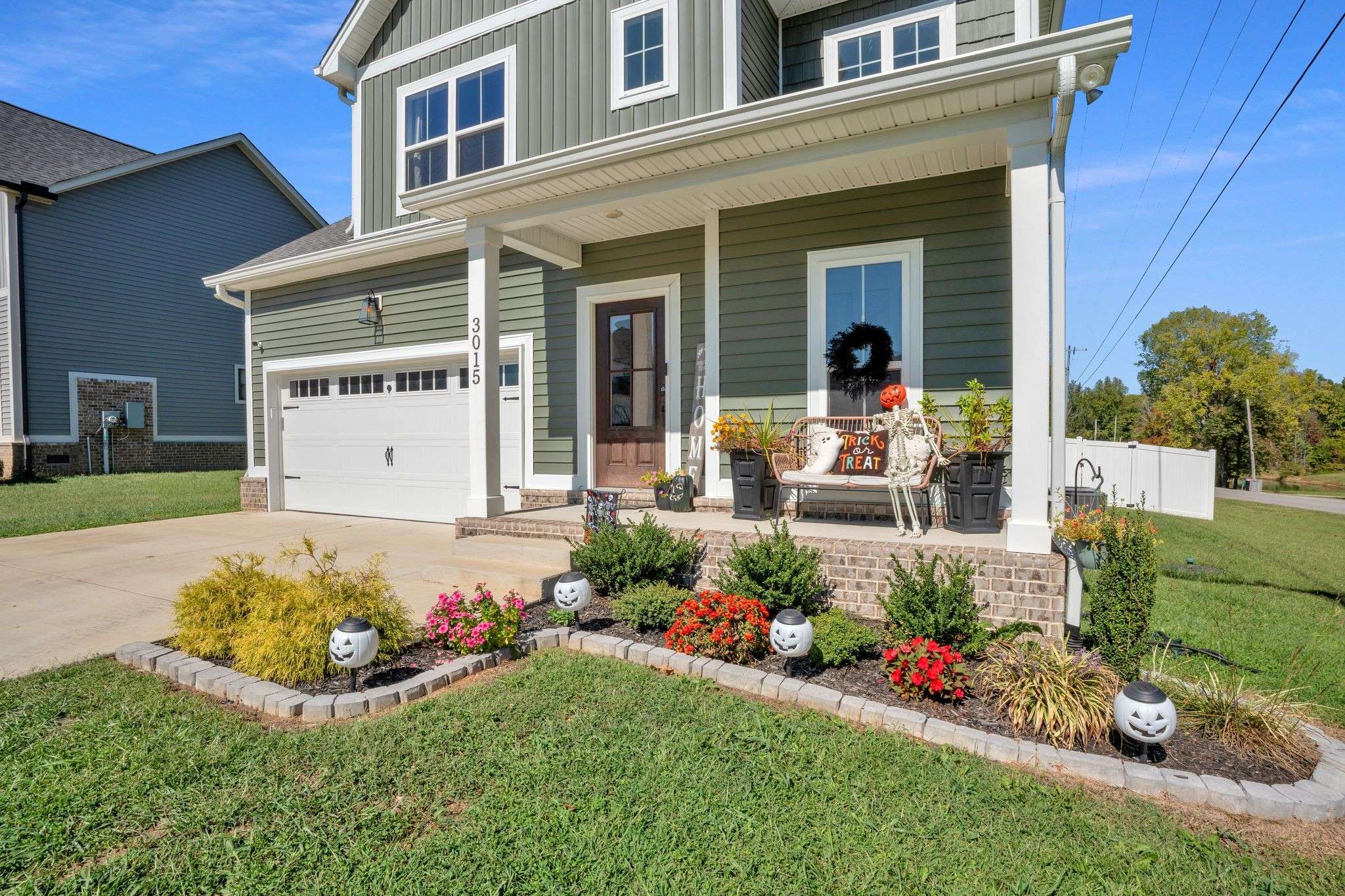 Greenbrier, TN 37073,3015 Graystand Dr