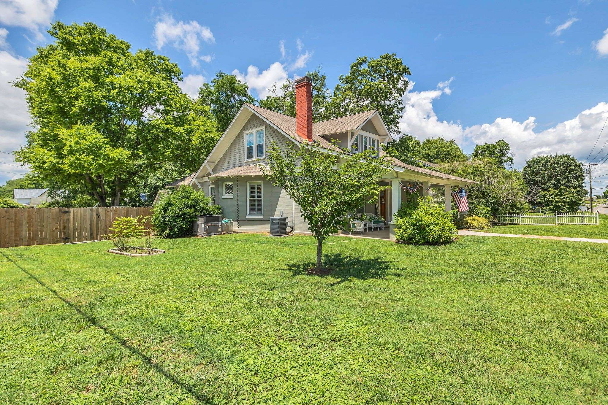 Mount Pleasant, TN 38474,601 N Main St