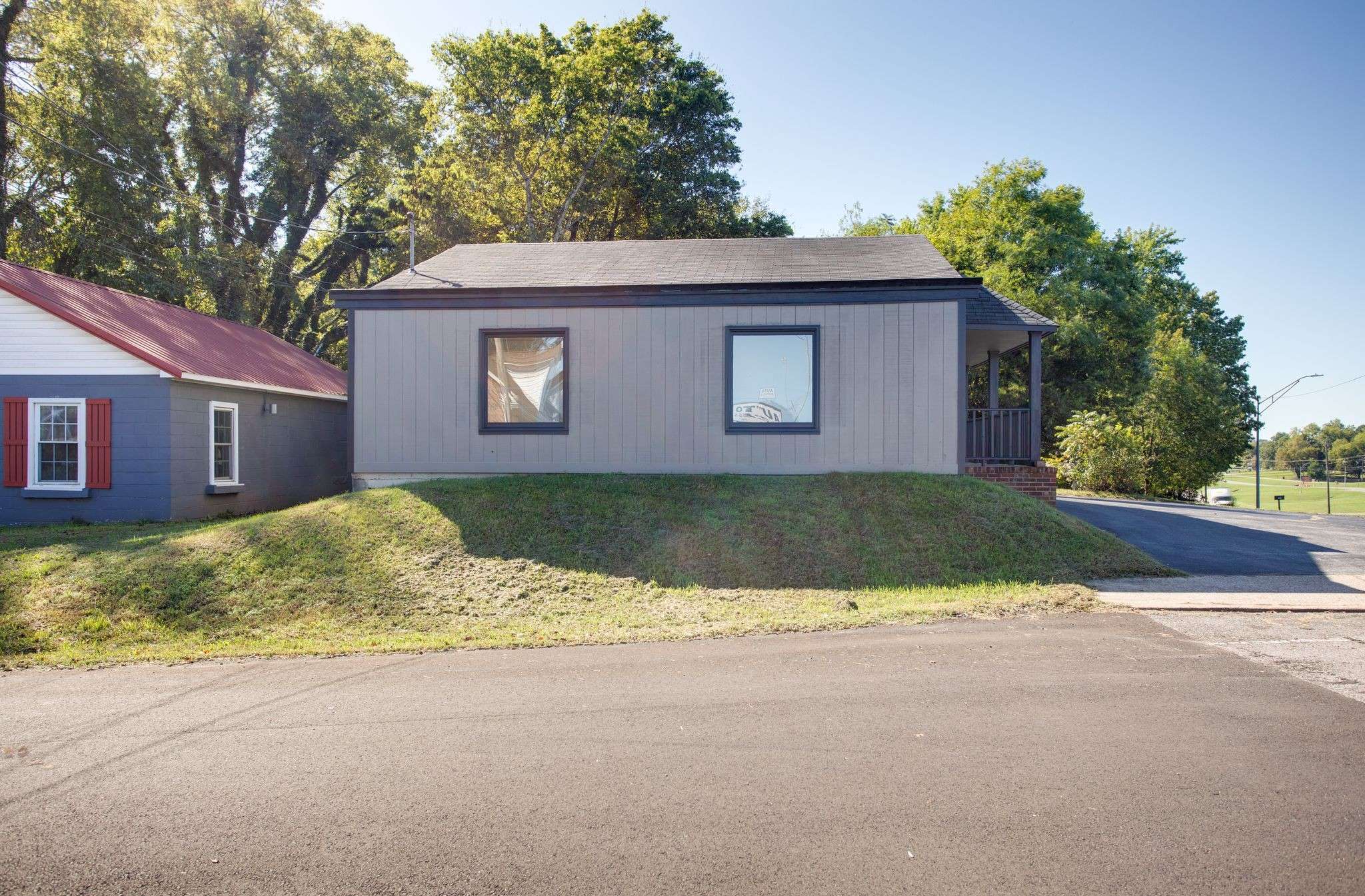 Columbia, TN 38401,2001 Carmack Blvd