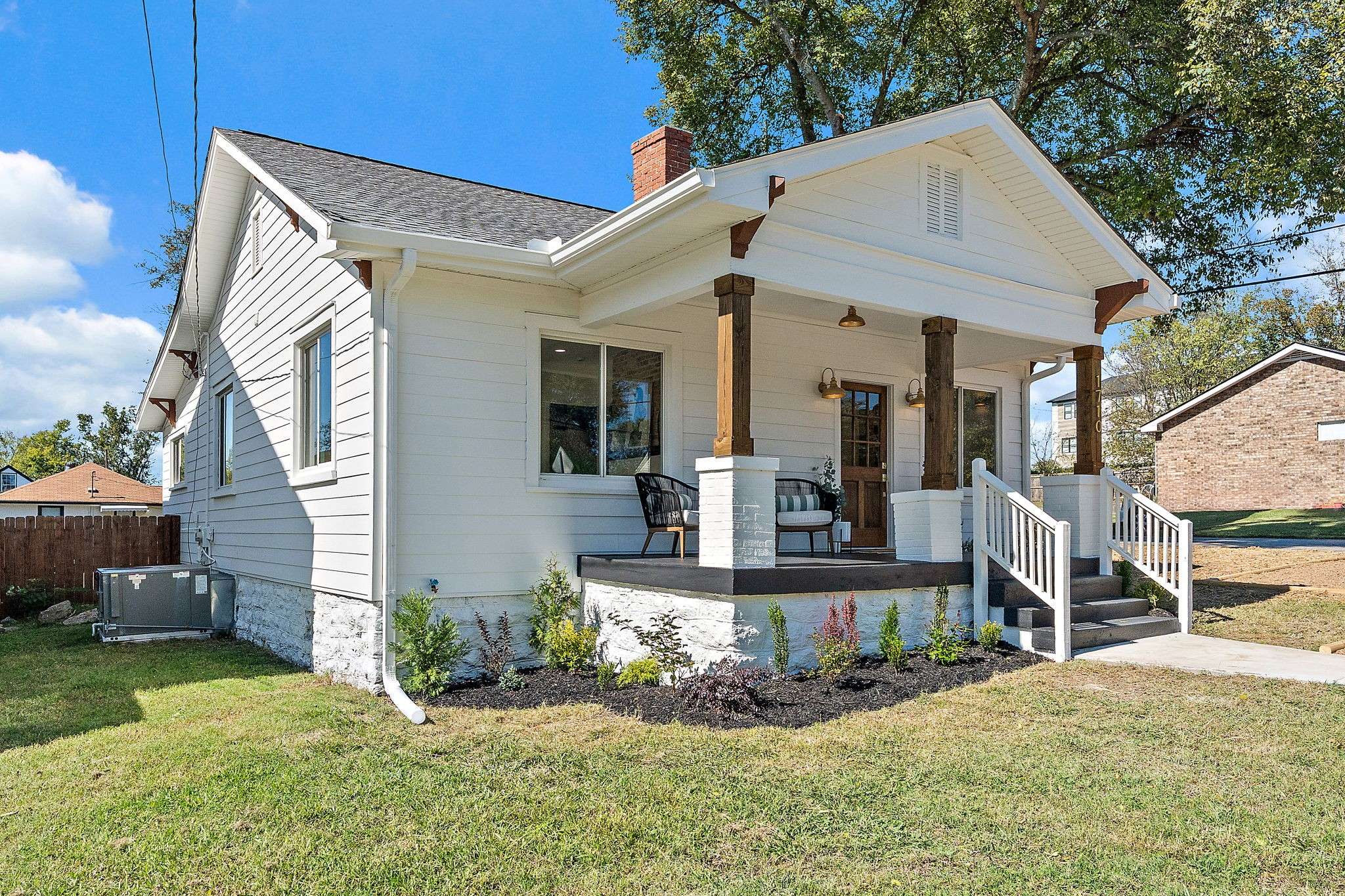 Nashville, TN 37207,1710 Lischey Ave