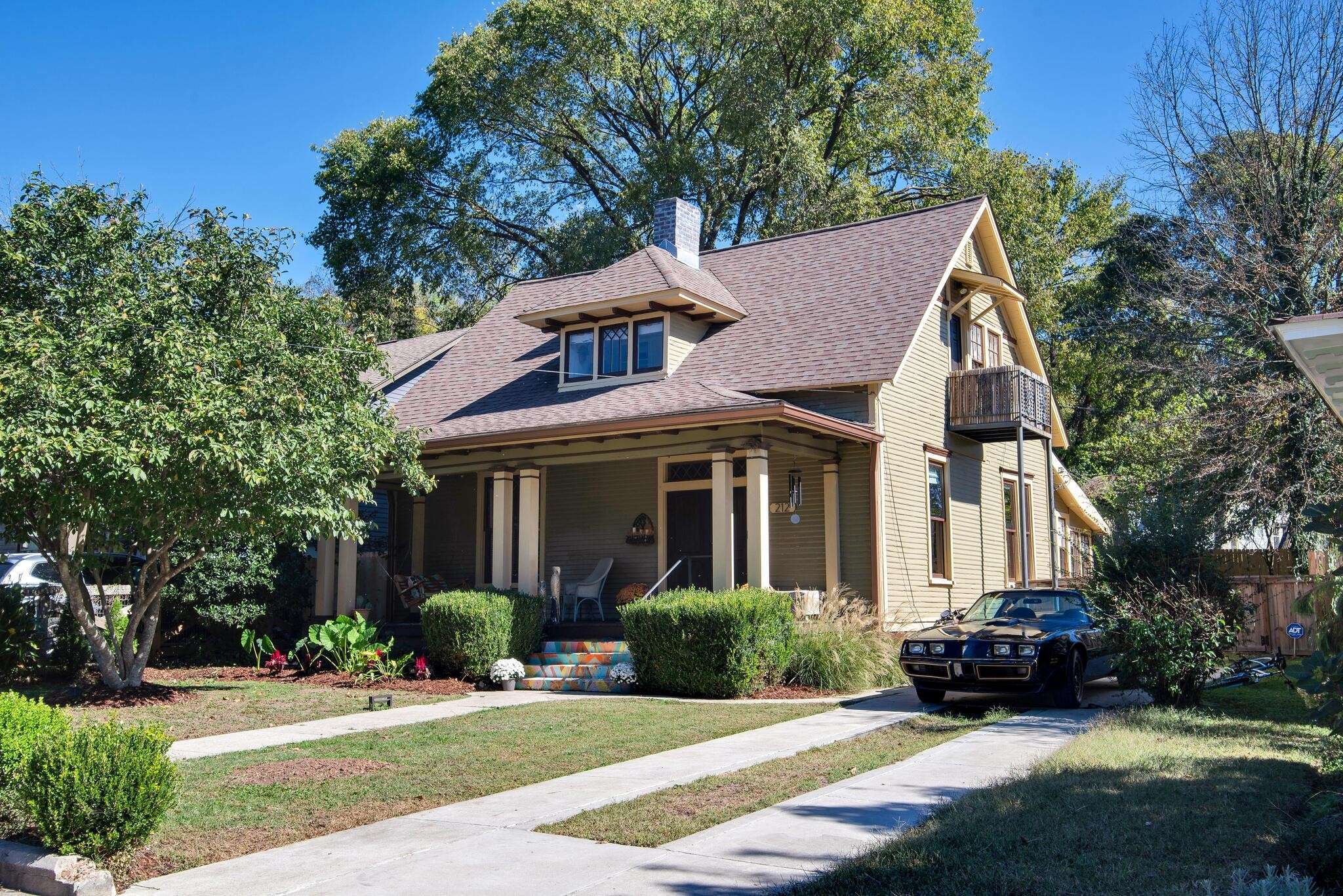 Nashville, TN 37206,212 Chapel Ave