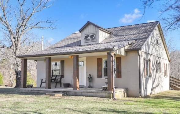 Williamsport, TN 38487,4406 Akin Ridge Rd