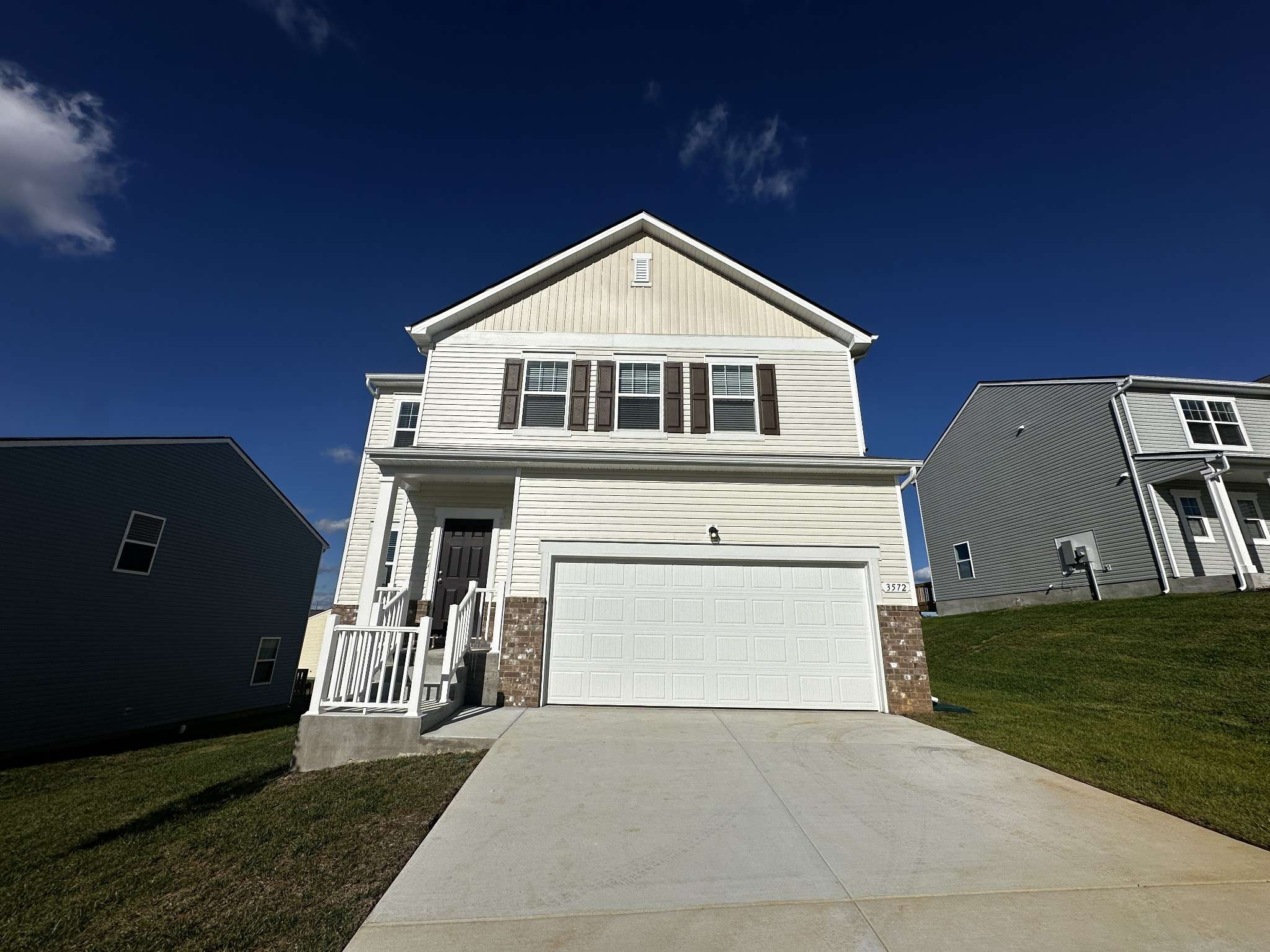 Columbia, TN 38401,3572 Fellowship Rd