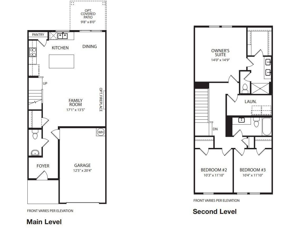 Columbia, TN 38401,2125 Cheltenham Place