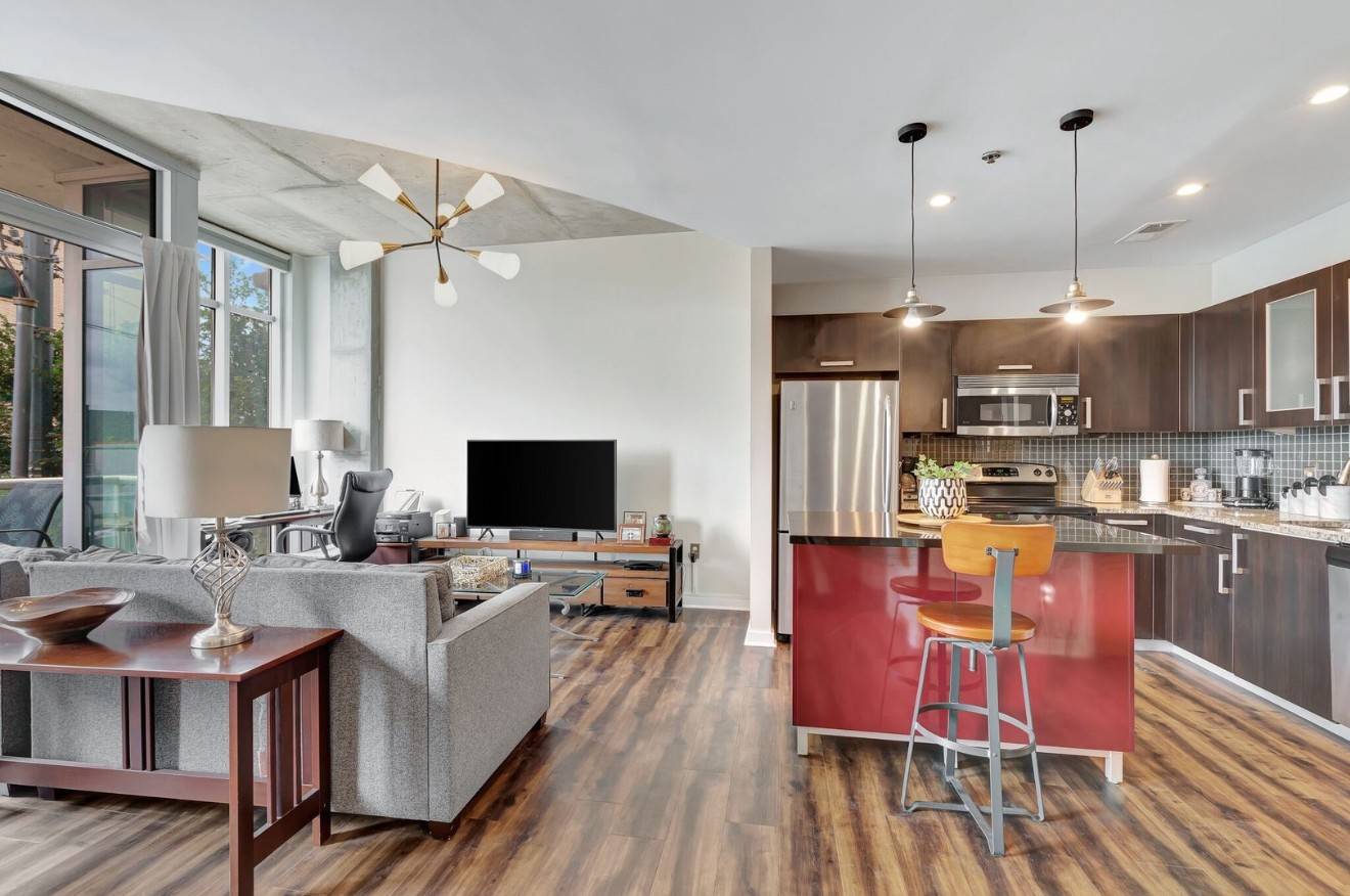 Nashville, TN 37203,600 12th Ave #S #408