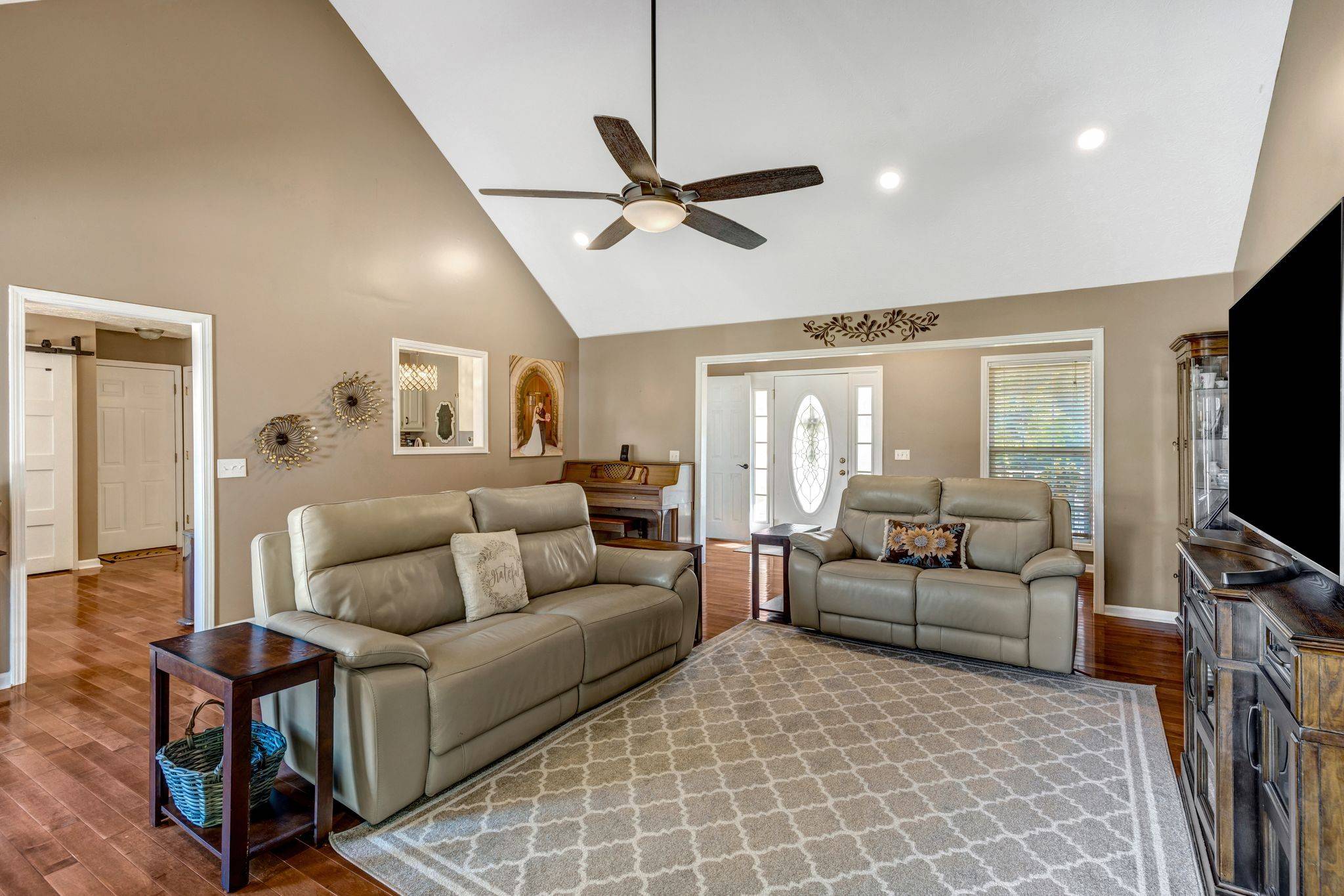 Greenbrier, TN 37073,248 Allen Dr