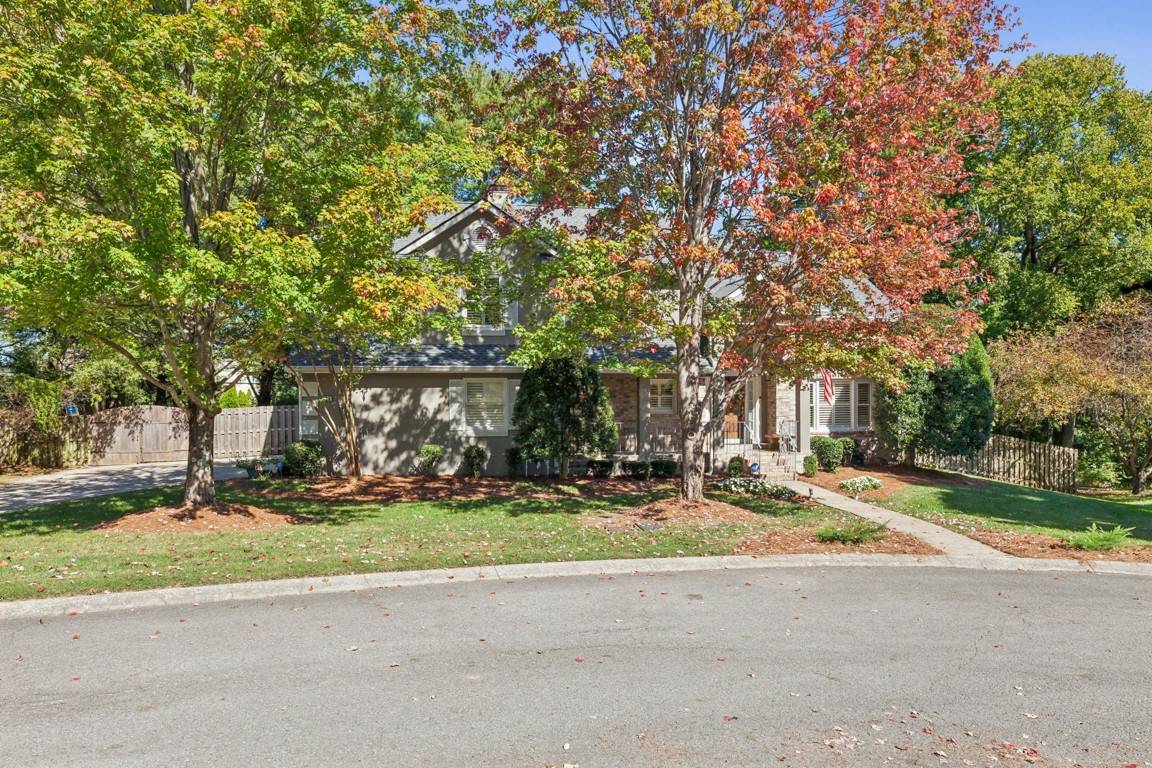 Brentwood, TN 37027,325 Mayfield Sta