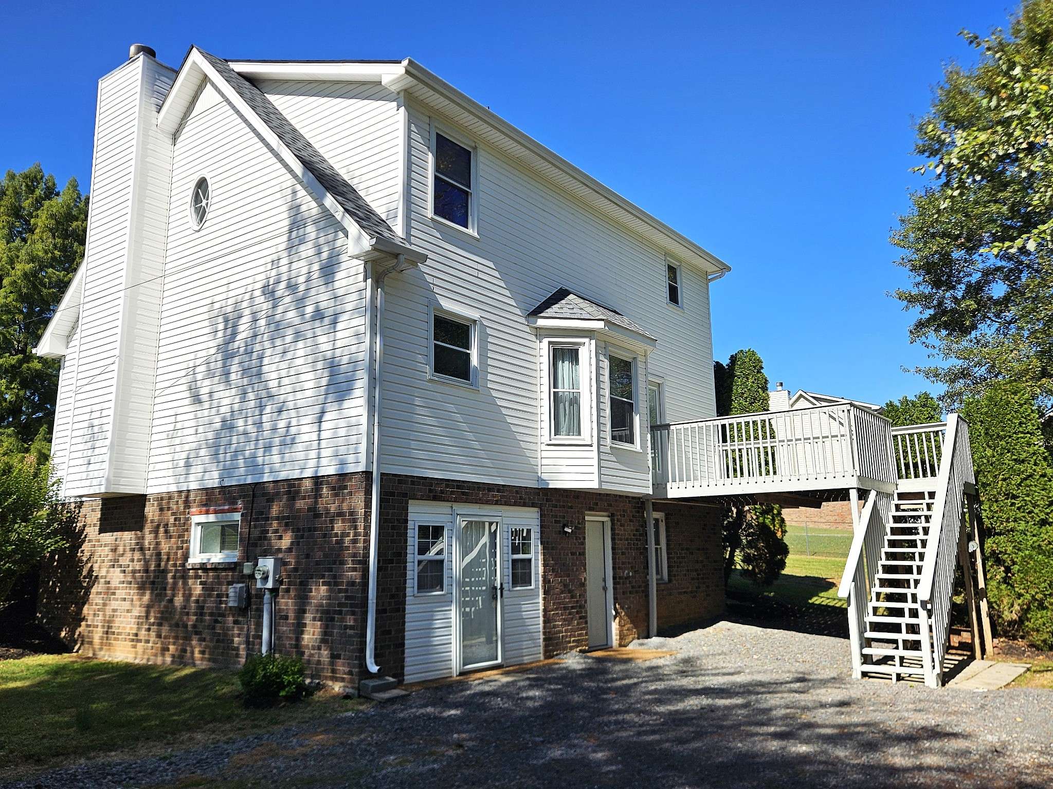 Cross Plains, TN 37049,4359 Brownstone Drive #N