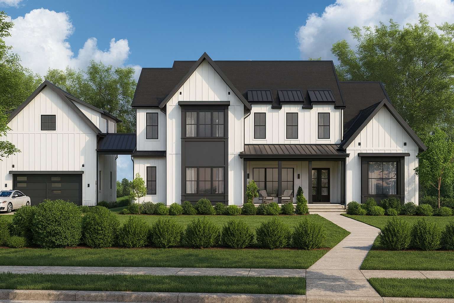 College Grove, TN 37046,6261 Lampkins Bridge Rd