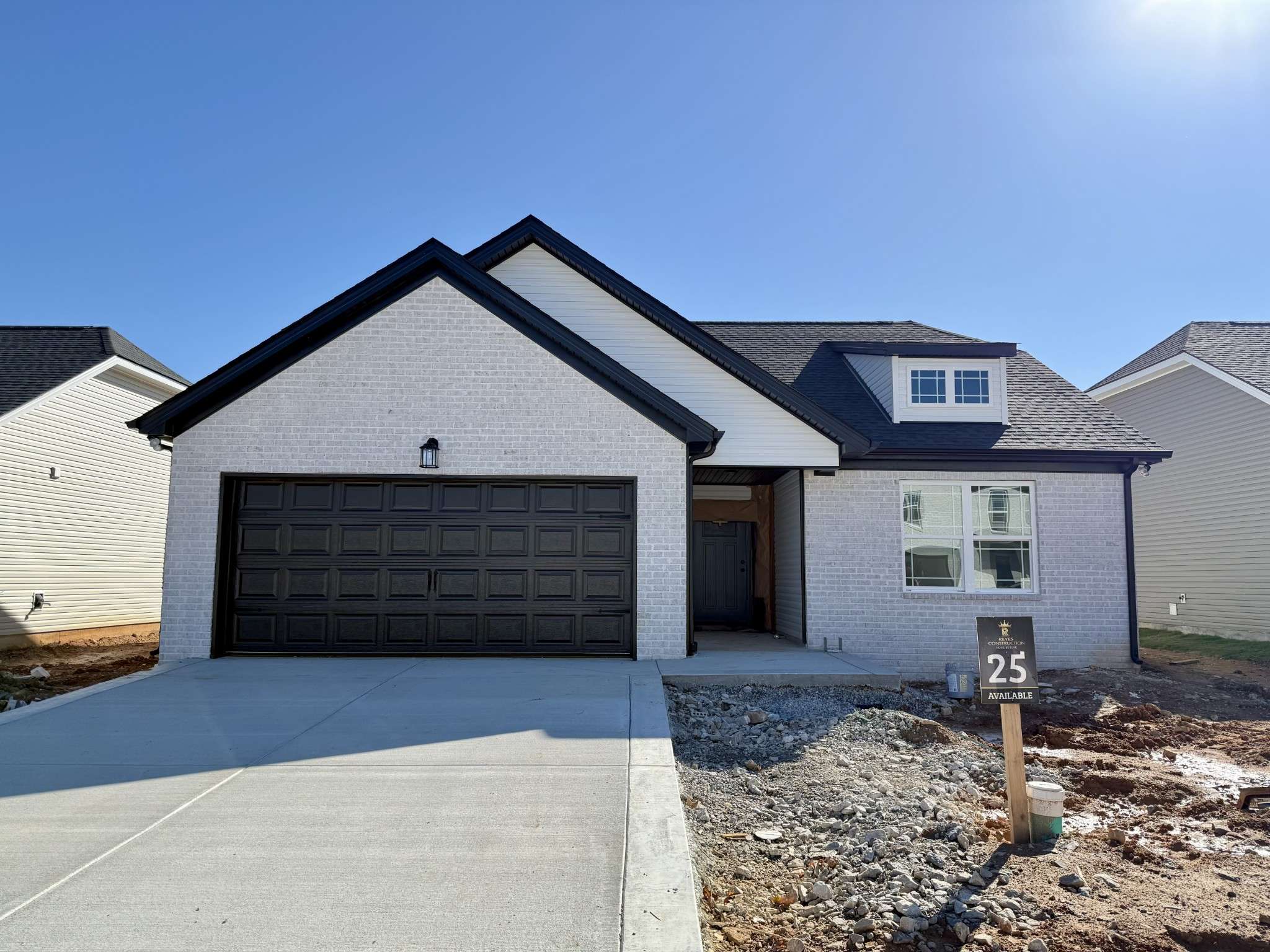 Springfield, TN 37172,1117 Javier Dr