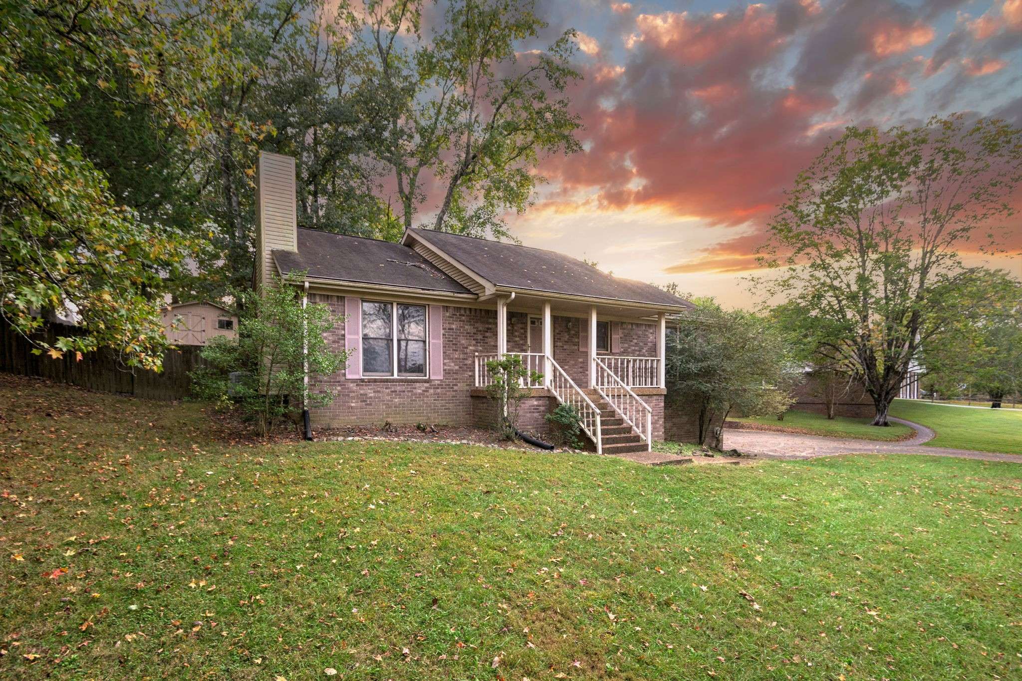 Mount Juliet, TN 37122,1107 Allison Way