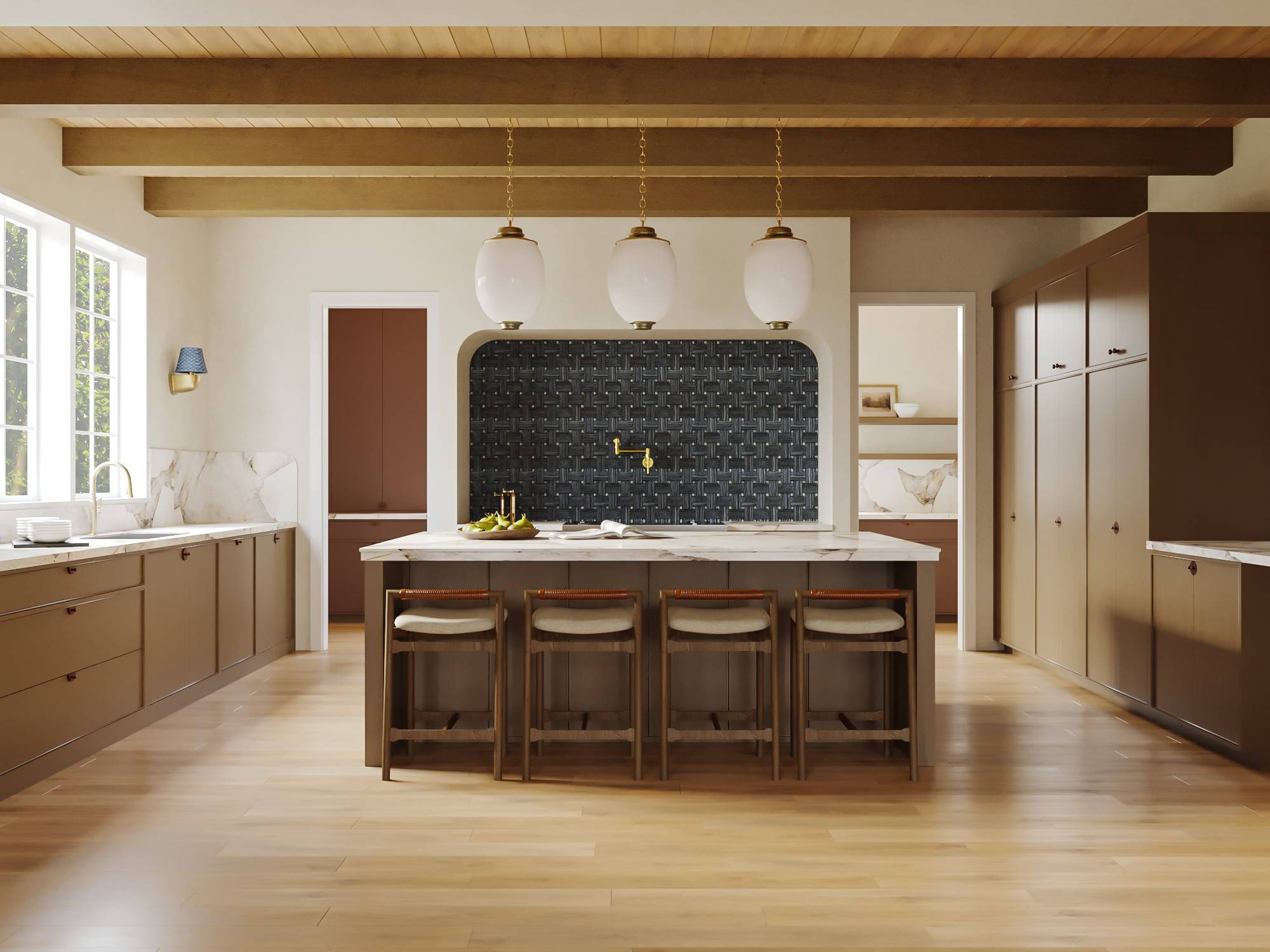 Thompsons Station, TN 37179,1924 Thompson Station Rd #W