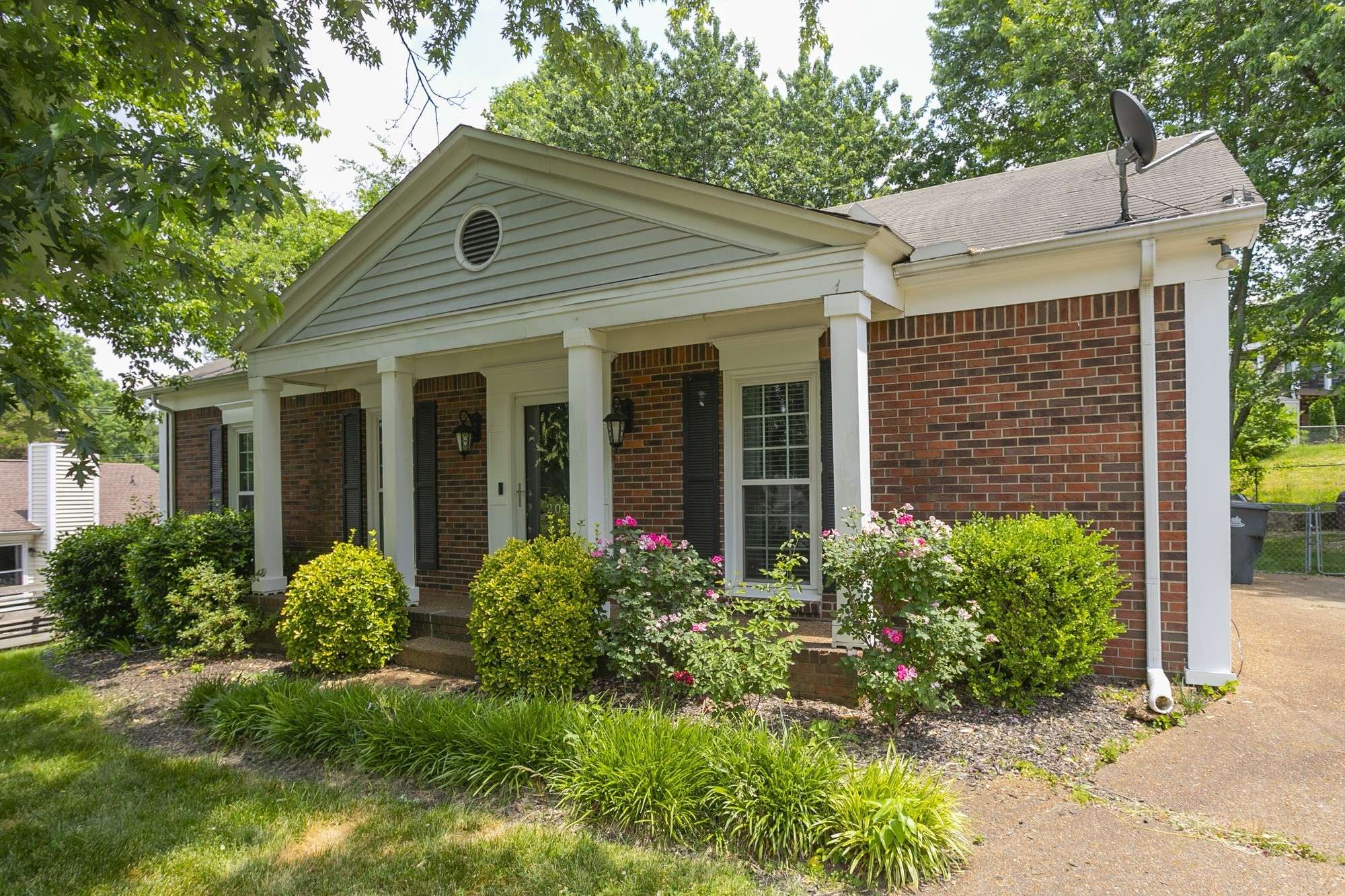 Nashville, TN 37211,205 Village Pl