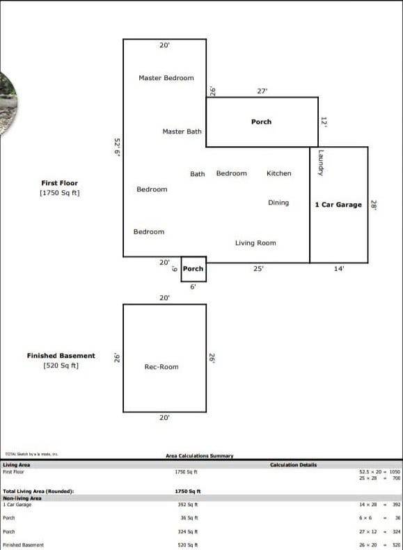 Clinton, TN 37716,412 Woodland Dr