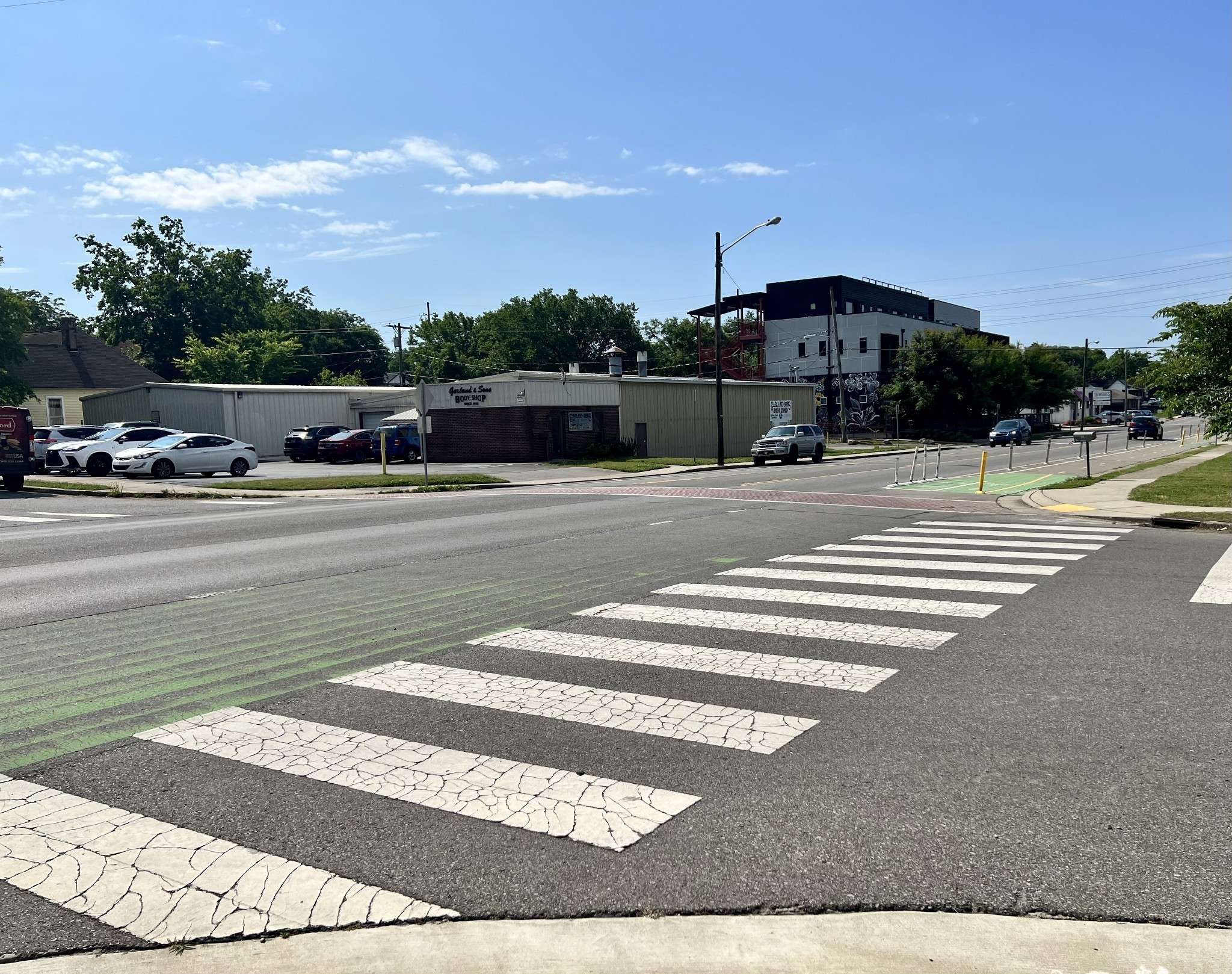 Nashville, TN 37209,5011 Michigan Ave