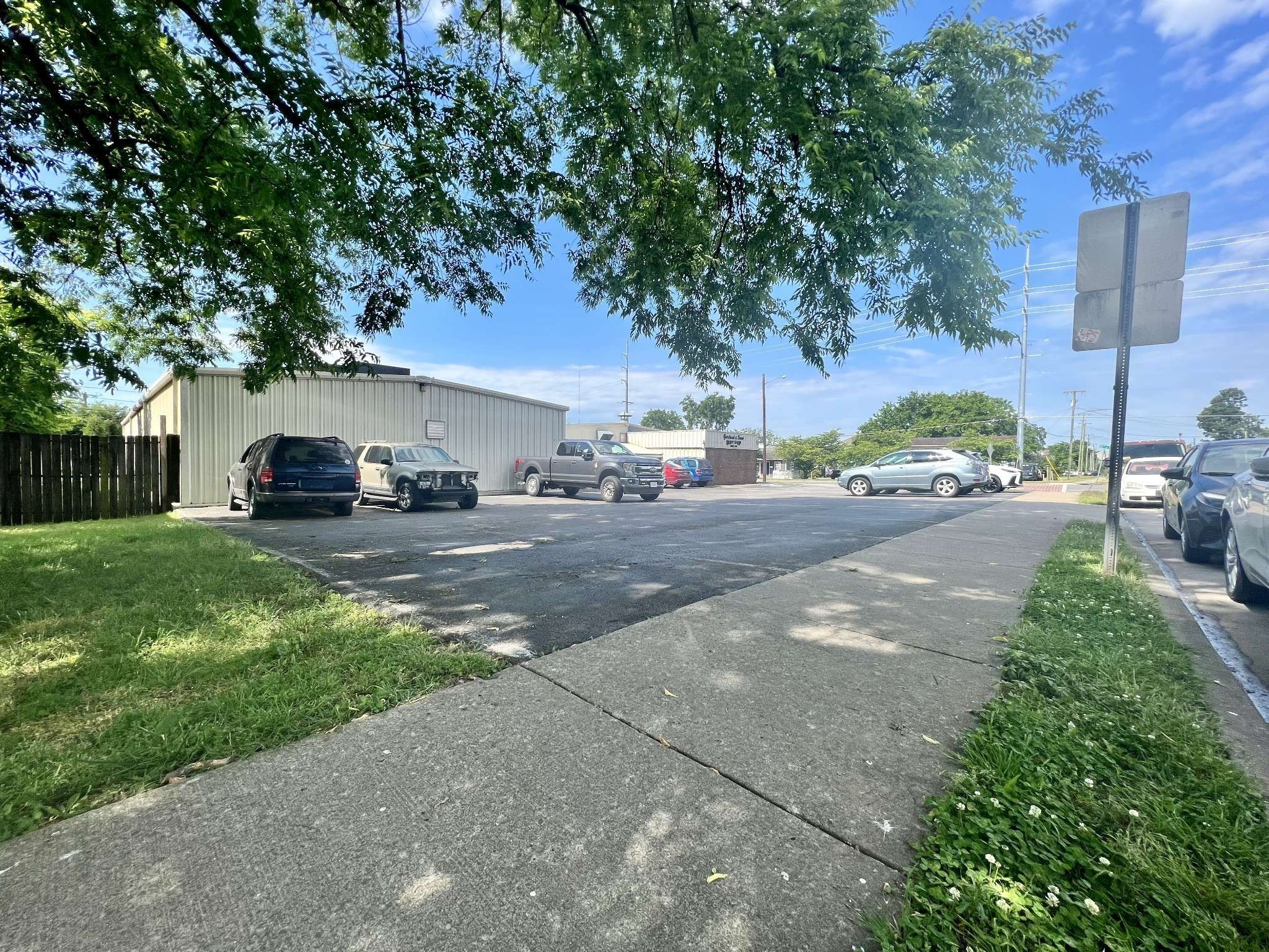 Nashville, TN 37209,5011 Michigan Ave