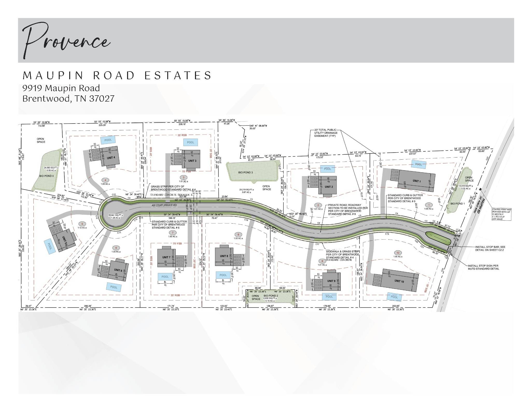 Brentwood, TN 37027,9919 Maupin Rd