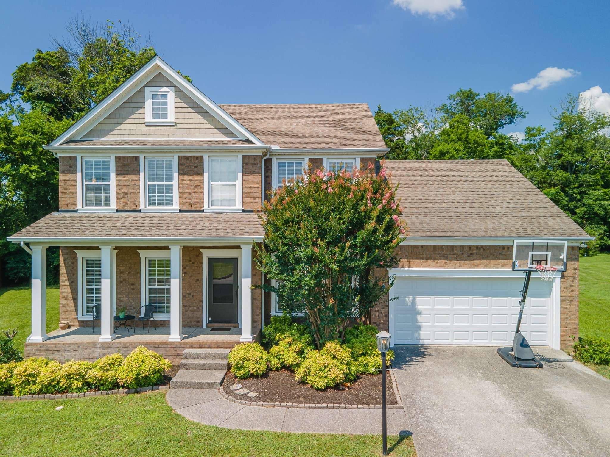 Hermitage, TN 37076,2045 Hawks Nest Ct