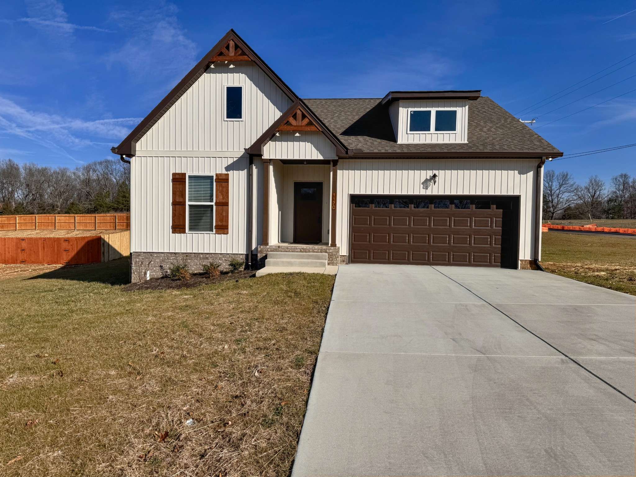 Greenbrier, TN 37073,1170 Angus Way