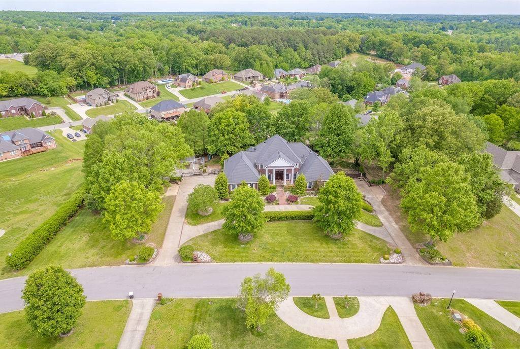 Clarksville, TN 37043,2081 Mossy Oak Cir