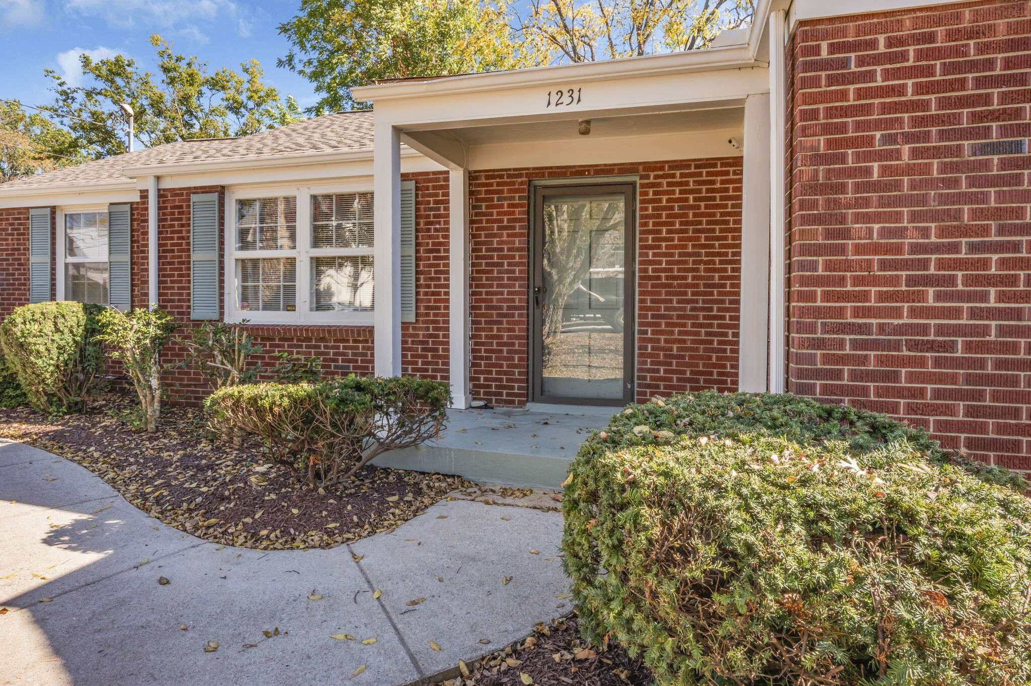 Franklin, TN 37064,1231 Adams St