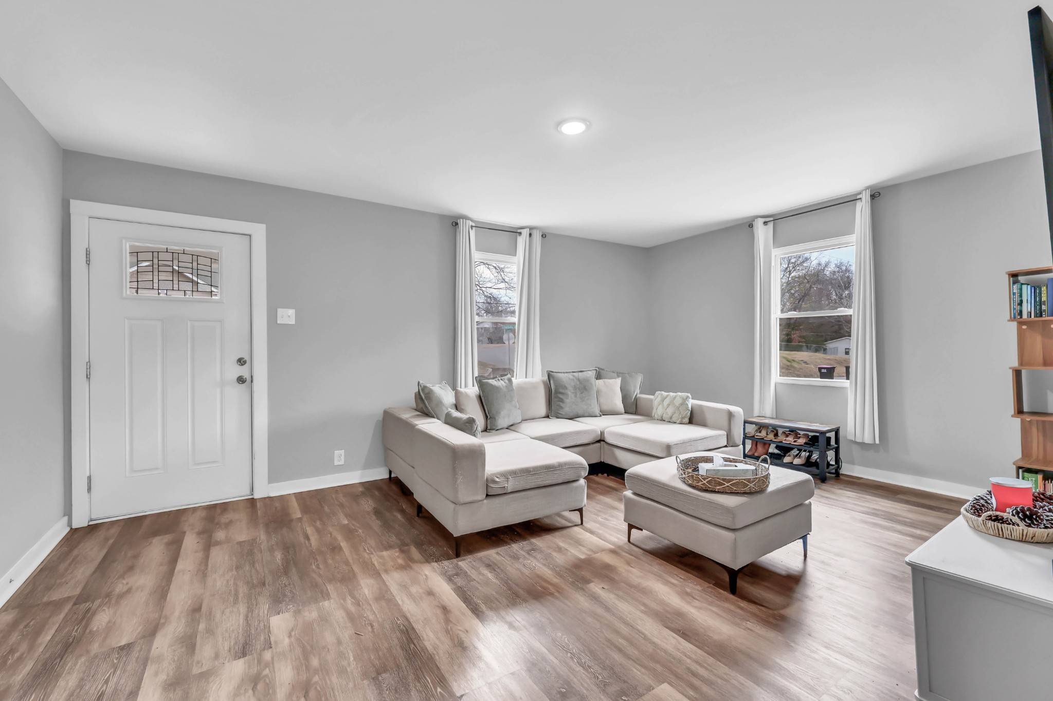 Clarksville, TN 37040,934 Charlotte St