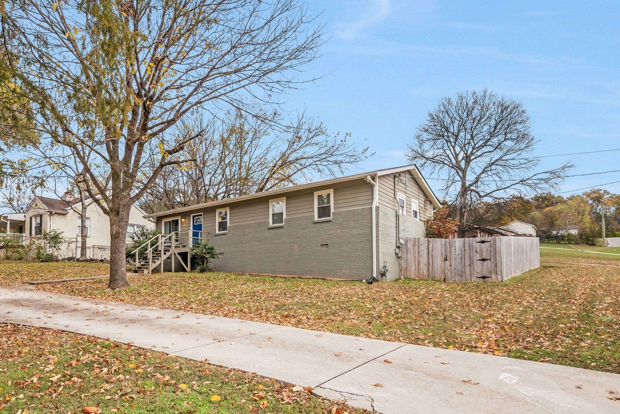 Nashville, TN 37207,2721 Jones Ave