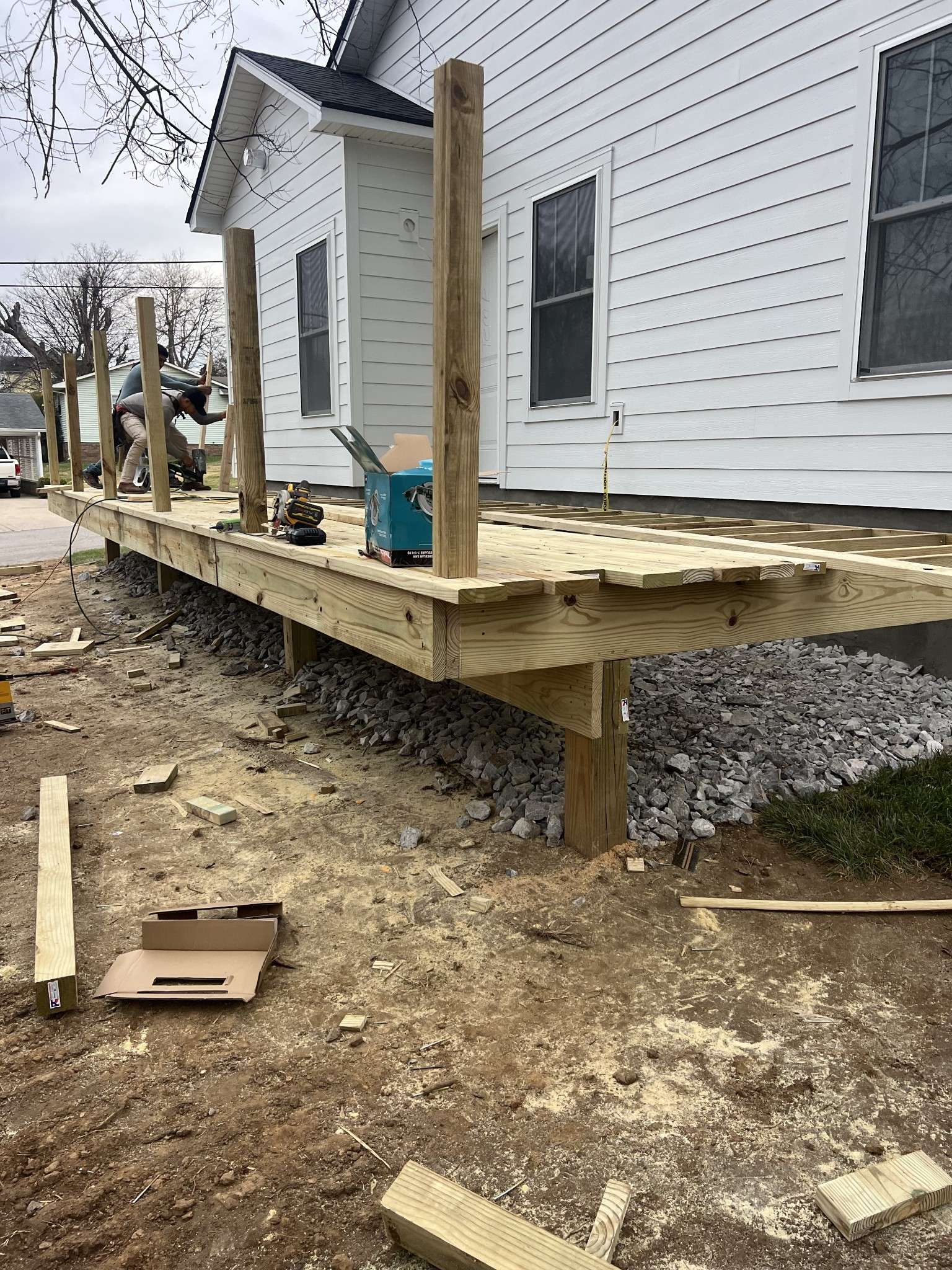 Mount Pleasant, TN 38474,609 S Main St