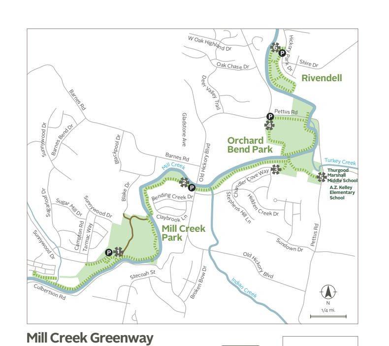 Antioch, TN 37013,2080 Stanford Village Dr