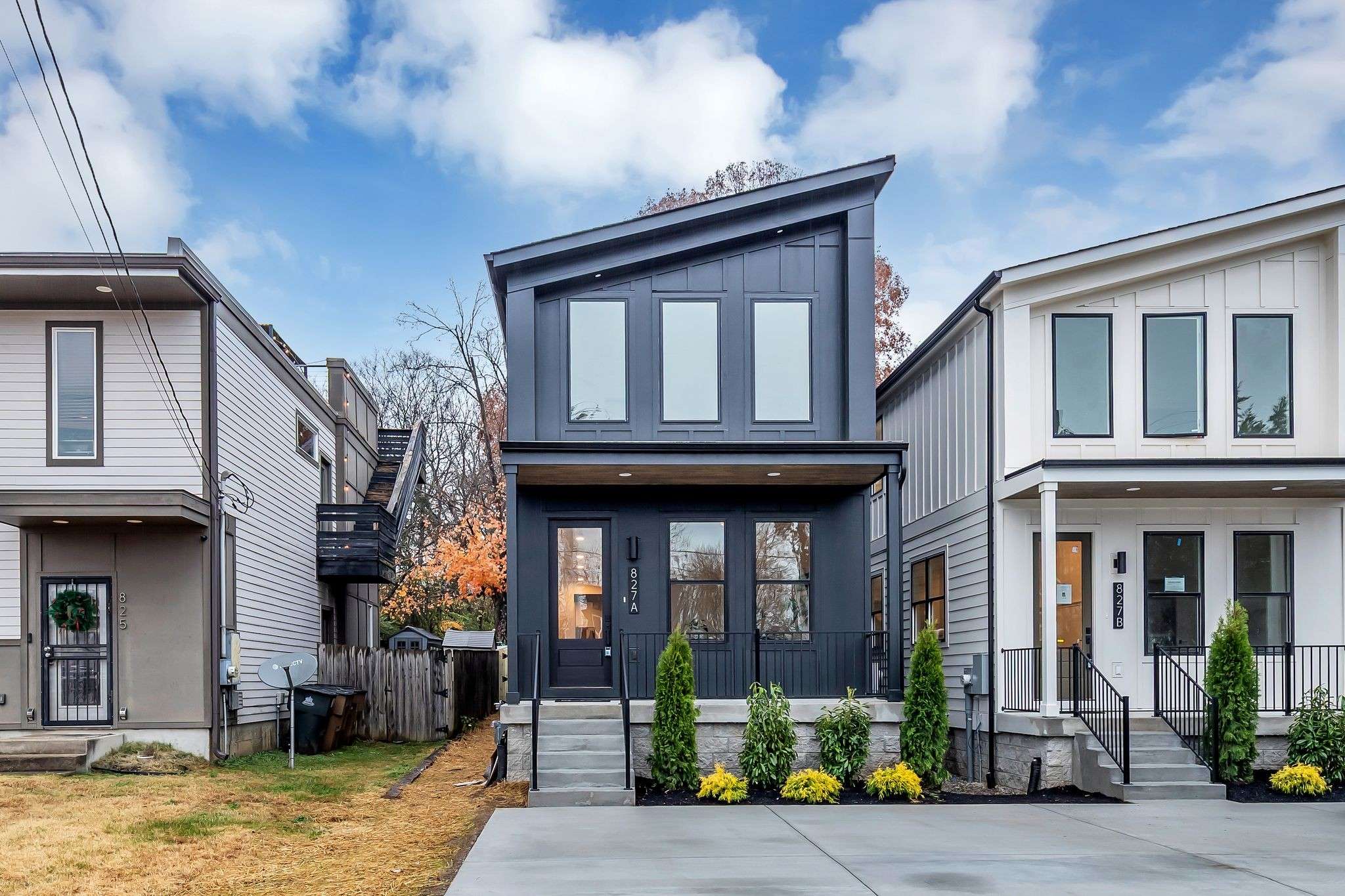 Nashville, TN 37216,827A Delmas Ave