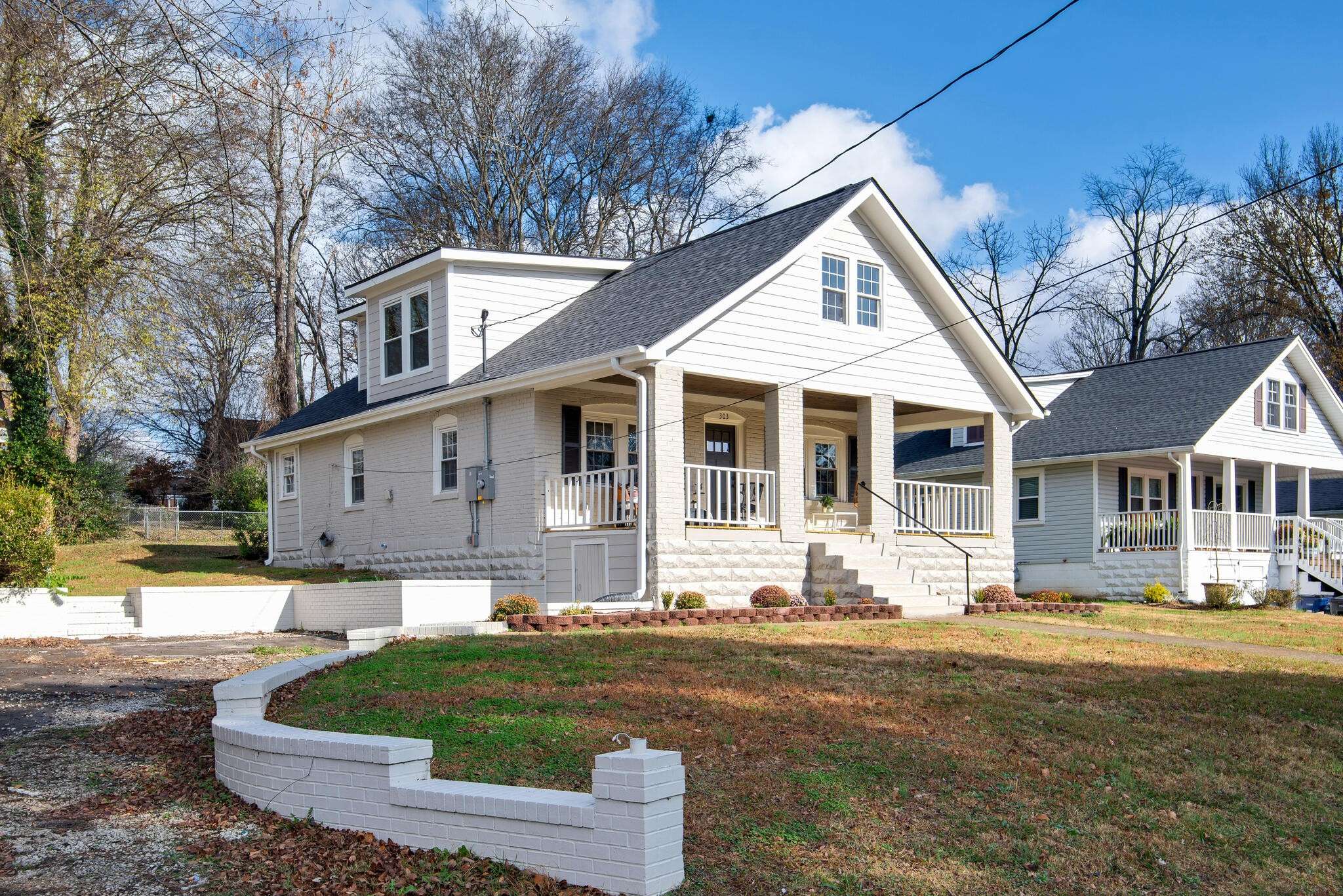 Columbia, TN 38401,303 5th Ave