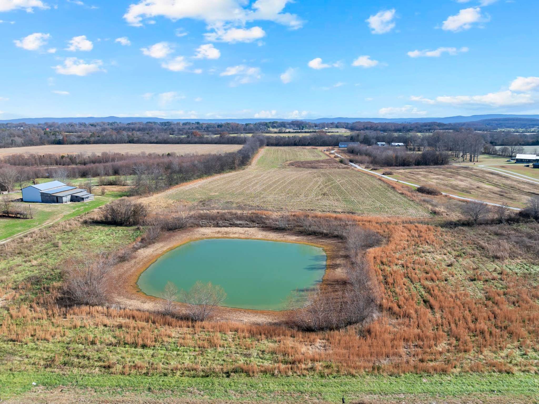 Winchester, TN 37398,0 Rowe Gap Rd