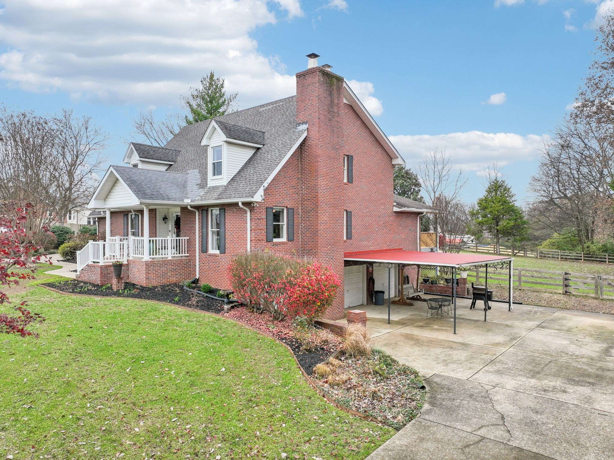 Lebanon, TN 37087,1007 Chateau Dr