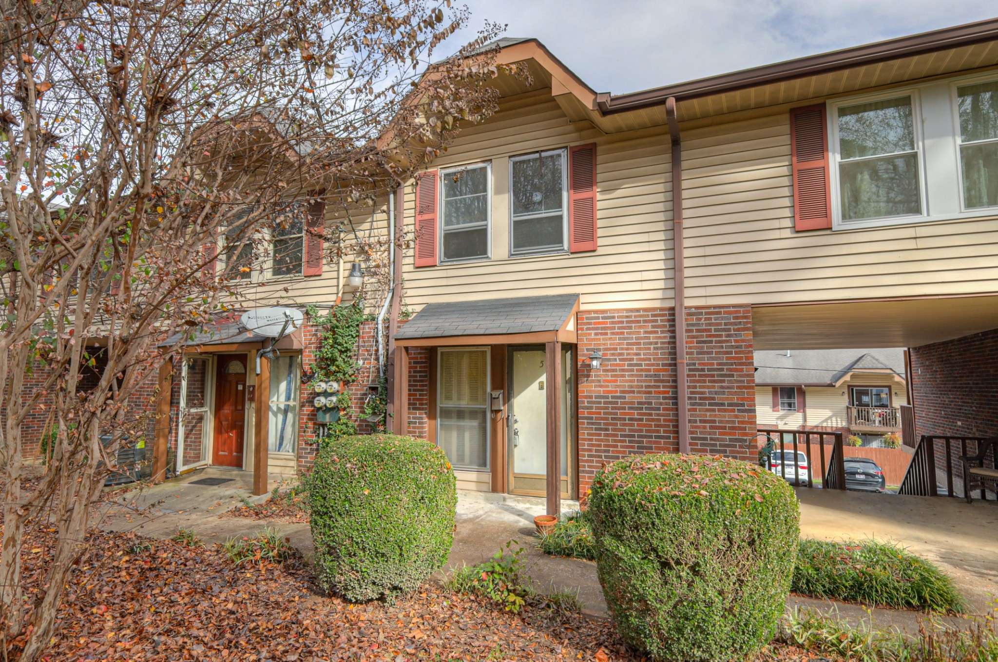 Nashville, TN 37211,500 Paragon Mills Rd #D5