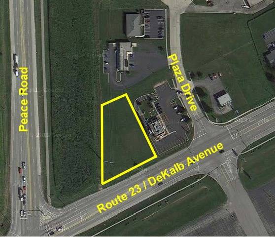 Sycamore, IL 60178,Lot 1 Route 23