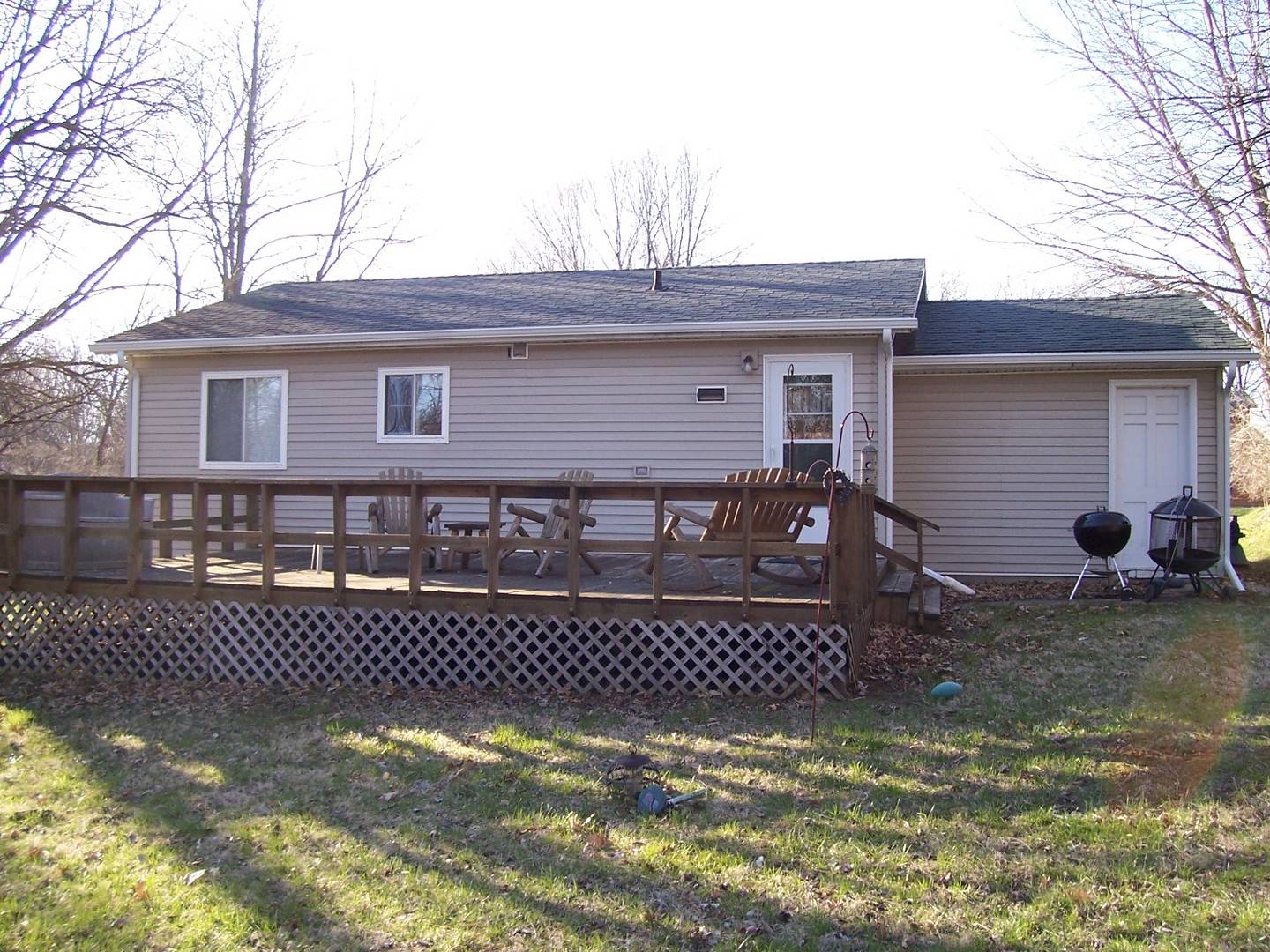 Putnam, IL 61560,145 Indian Hills DR