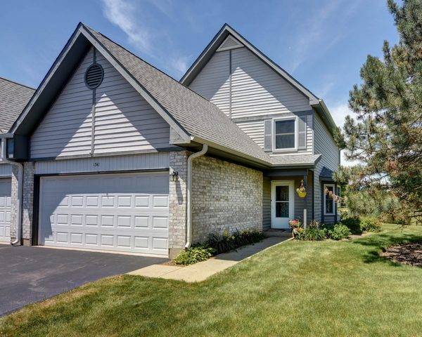 Gurnee, IL 60031,1541 Cedarwood CT