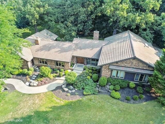 Kildeer, IL 60047,20943 N Heather CT