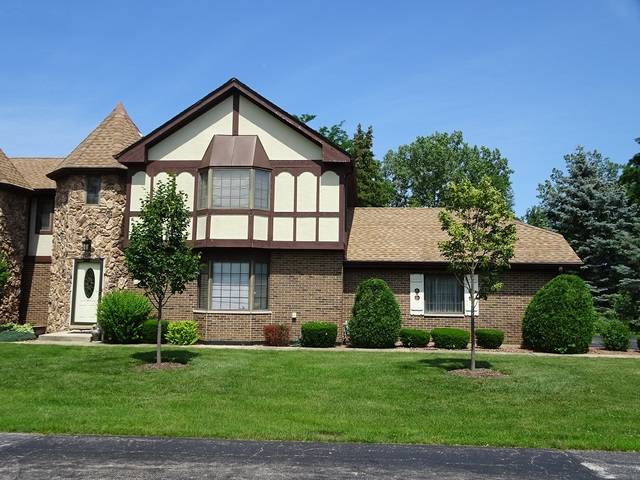 Palos Park, IL 60464,11663 S BLACK FOREST LN