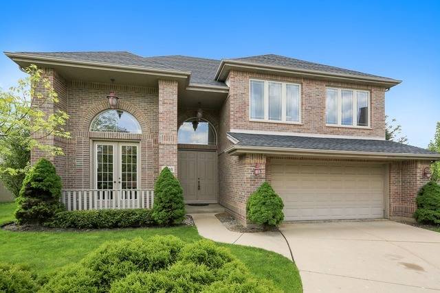 Morton Grove, IL 60053,6516 Lyons ST