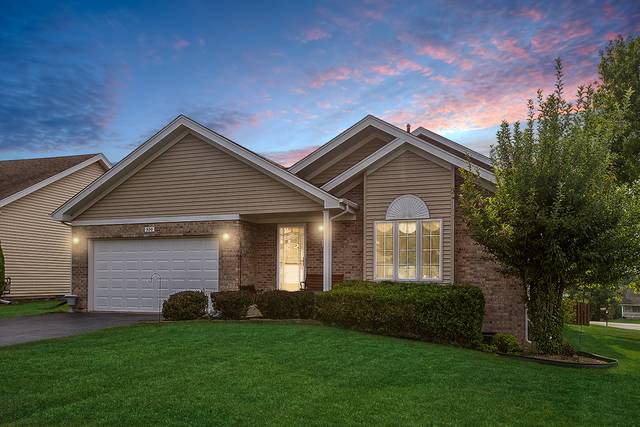 Crete, IL 60417,850 Berkshire PL