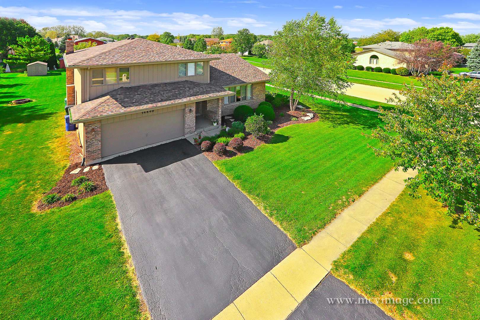 Homer Glen, IL 60491,14440 S Saddle Brook LN